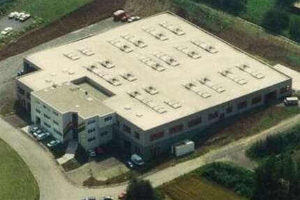 Halle in Talheim 33.500 € 5500 m²