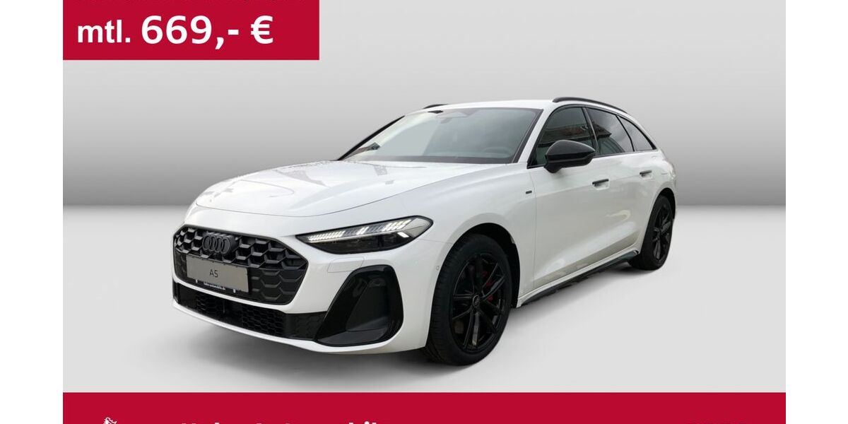 Audi A5 7.000 km 65.990 &euro; Backnang 71522