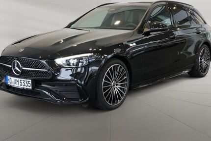 Mercedes-Benz C 220 8.911 km 47.849 &euro; Heilbronn 74072