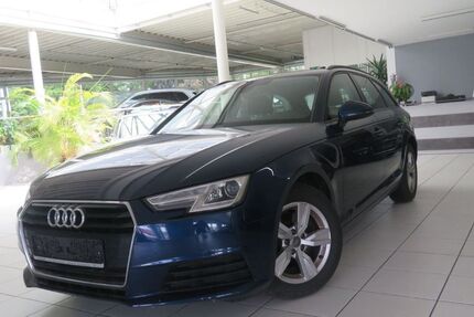 Audi A4 194.000 km 11.690 € Öhringen 74613