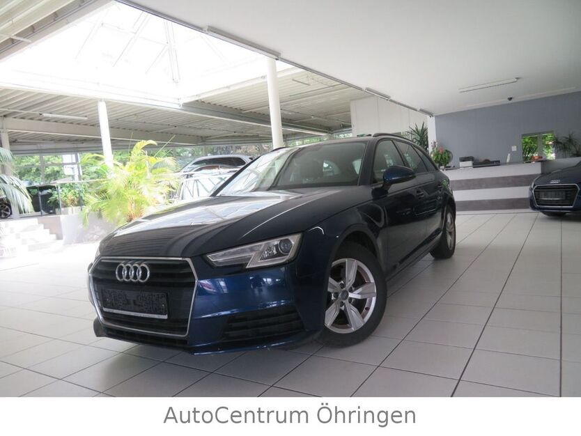 Audi A4 194.000 km 11.690 € Öhringen 74613