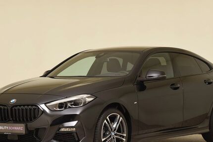 BMW 218 64.500 km 26.280 &euro; Ellhofen 74248