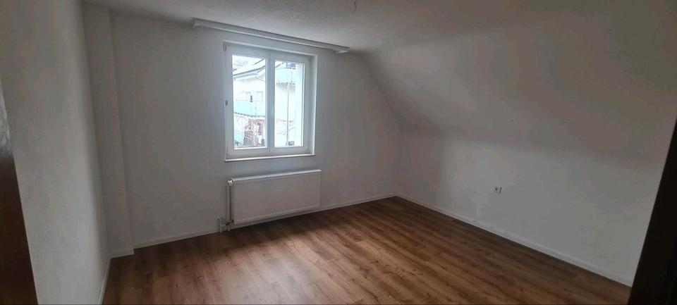 Maisonettenwohnung Heilbronn Kernstadt - 5 Zimmer, 113 m&sup2;, 1.200&euro; | Angebot:24605901