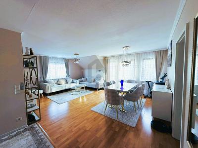 LICHTDURCHFLUTET UND RUHIG WOHNEN MIT CHARME - Dachgeschoßwohnung Leingarten | Angebot:25150230