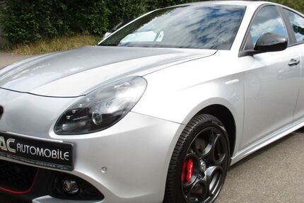 Alfa Romeo Giulietta 155.666 km 8.950 &euro; Backnang 71522