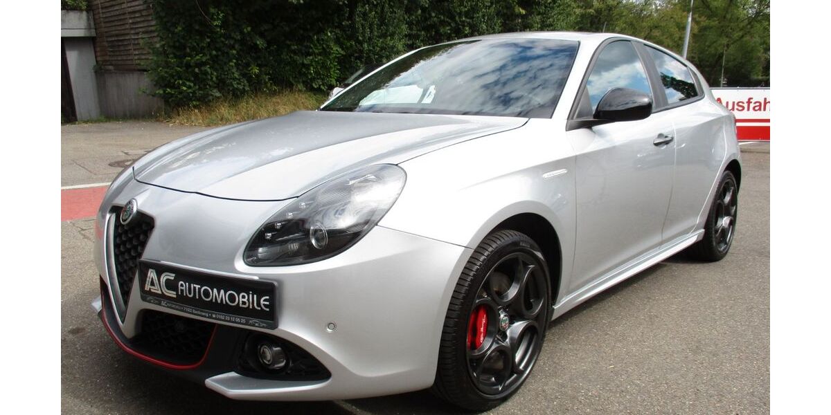 Alfa Romeo Giulietta 155.666 km 8.950 &euro; Backnang 71522