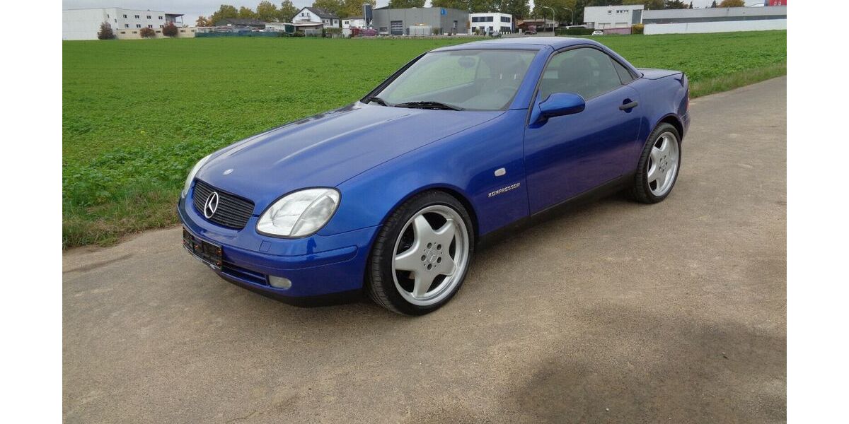 Mercedes-Benz 230 69.500 km 4.990 € Heilbronn 74080