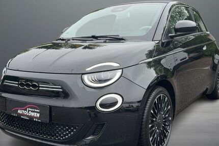 Fiat 500 22.024 km 22.100 € Öhringen 74613