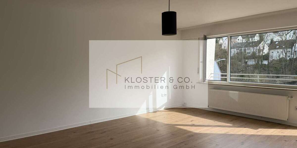 Etagenwohnung Ludwigsburg Hoheneck - 3 Zimmer, 70 m&sup2;, 275.000&euro; | Angebot:26310537