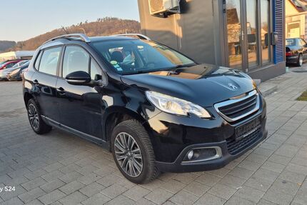 Peugeot 2008 207.000 km 4.600 € Sulzbach/Murr 71560