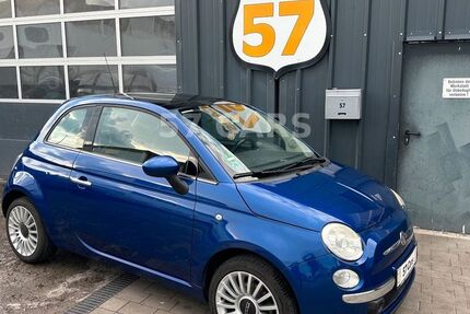 Fiat 500 150.000 km 3.900 &euro; Freudental 74392