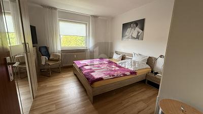 CHARMANTER WOHNTRAUM IN TOPLAGE MIT KELLERRAUM 2 zimmer