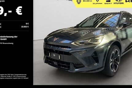 Cupra Formentor 34.700 km 29.900 &euro; Heilbronn 74076