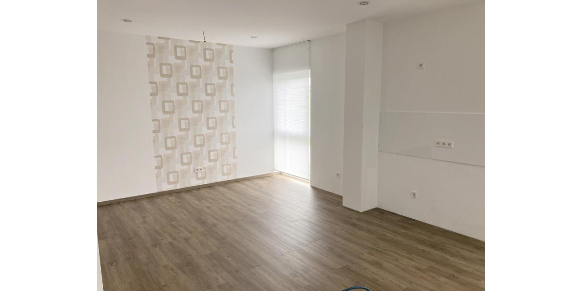 ObjNr:19152 - Besichtigen ist Pflicht! Traumhaftes und TOP gepflegtes Mischobjekt in Massenbachhausen 4 zimmer