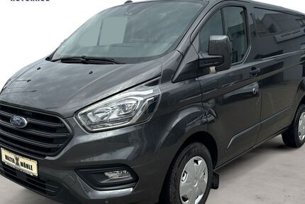 Ford Transit Custom 40.000 km 28.900 &euro; Aspach 71546