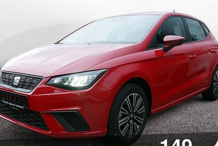 Seat Ibiza 9.950 km 16.890 &euro; Bietigheim-Bissingen 74321