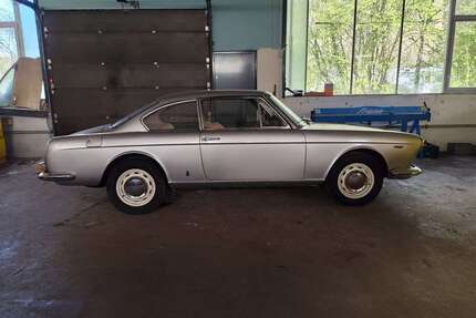 Lancia Flavia