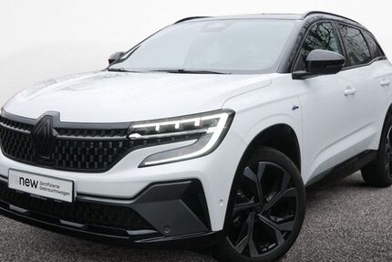 Renault Austral 30.700 km 28.690 € Bietigheim-Bissingen 74321