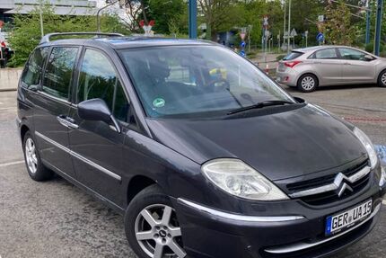Citroen C8