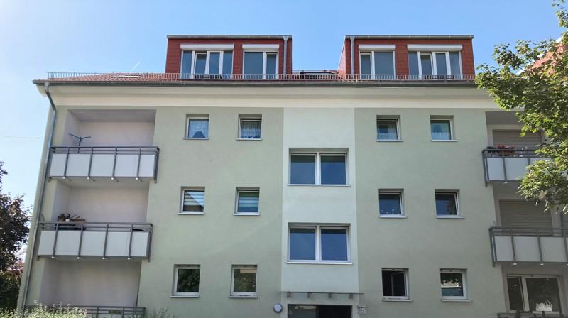 Smarter Wohnen! 2 zimmer