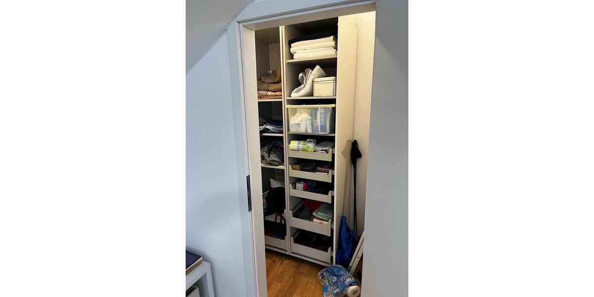 Dachgeschoßwohnung Ludwigsburg Pflugfelden - 2 Zimmer, 79 m&sup2;, 542.000&euro; | Angebot:24816037