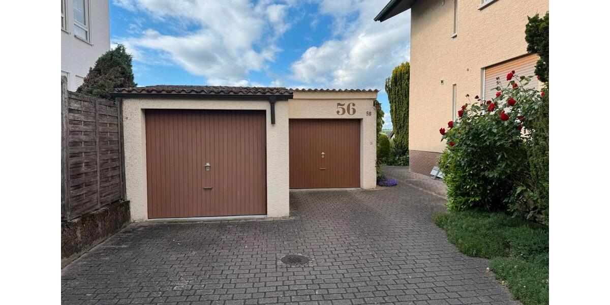 Erdgeschoßwohnung Oedheim - 5 Zimmer, 110 m&sup2;, 1.300&euro; | Angebot:27549995
