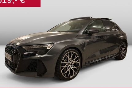 Audi RS3 3.800 km 62.990 &euro; Ludwigsburg 71636