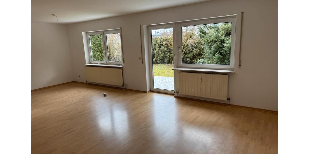 Erdgeschoßwohnung Neckarsulm - 3.5 Zimmer, 83 m&sup2;, 1.050&euro; | Angebot:25442218