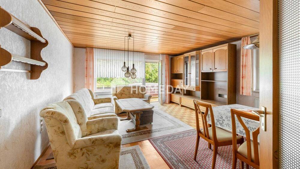 Mehrfamilienhaus, Wohnhaus Obersulm Willsbach - 9 Zimmer, 180 m&sup2;, 369.000&euro; | Angebot:26569186