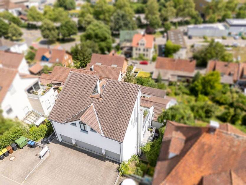 WEITBLICK: Wohnen mit Weitblick - Zuhause auf der Lug!
