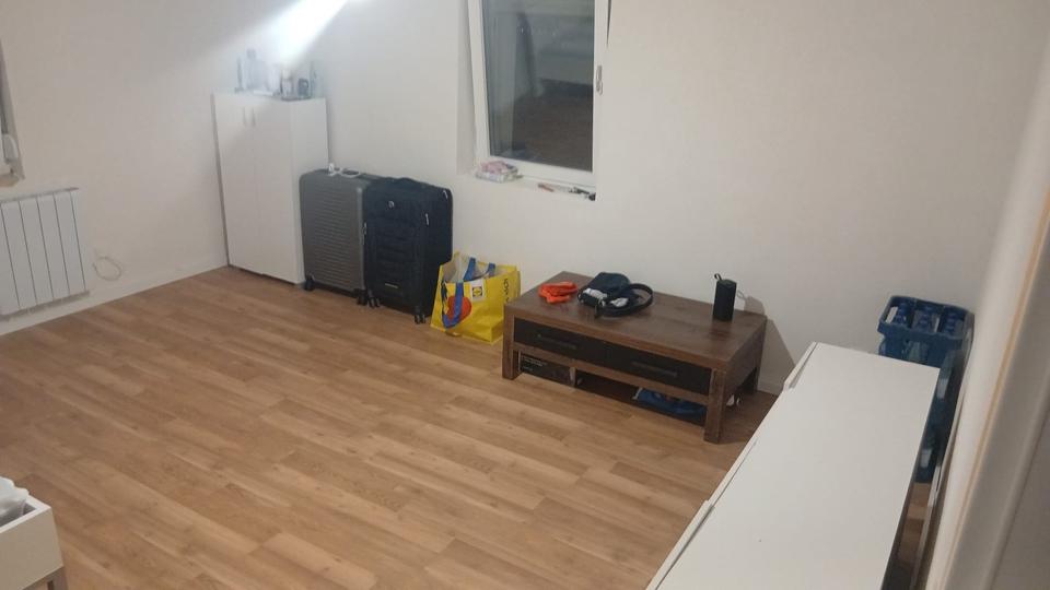 Erdgeschoßwohnung Heilbronn Frankenbach - 5 Zimmer, 18 m&sup2;, 550&euro; | Angebot:26454721