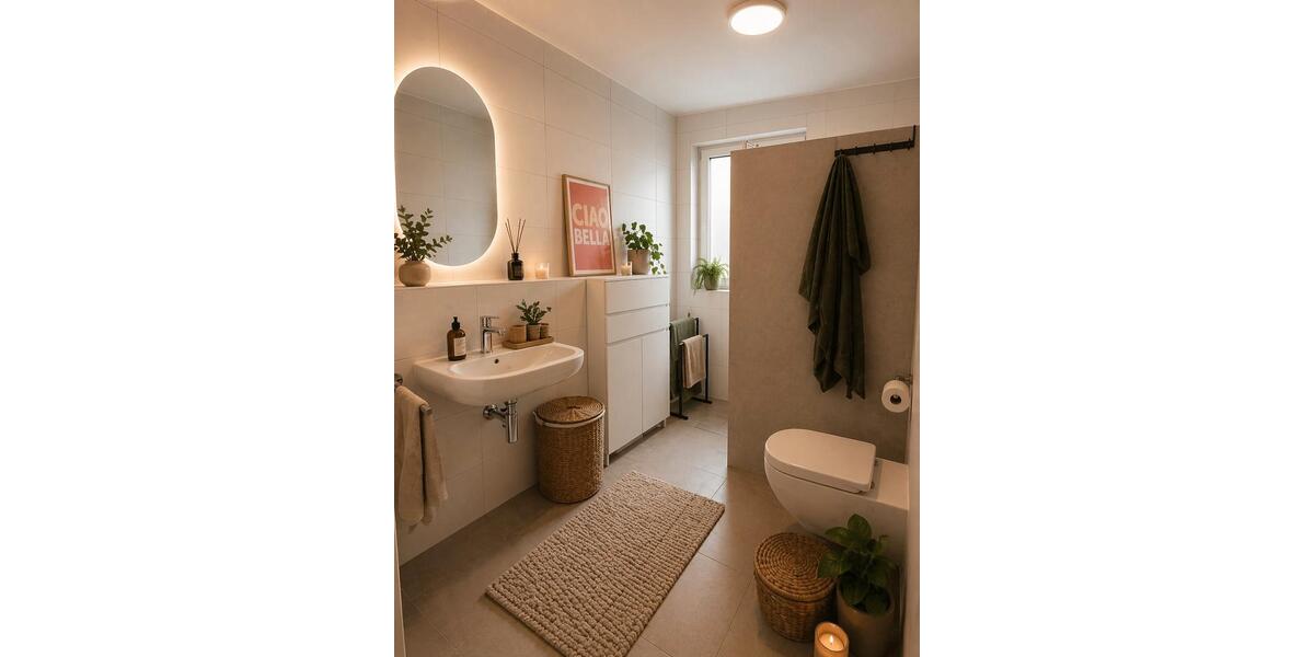 Etagenwohnung Gemmingen - 3 Zimmer, 83 m&sup2;, 1.025&euro; | Angebot:26248967