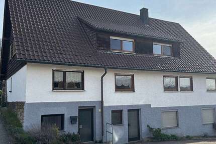 Haus Sachsenheim - 10 Zimmer, 255 m&sup2;, 479.000&euro; | Angebot:26672287