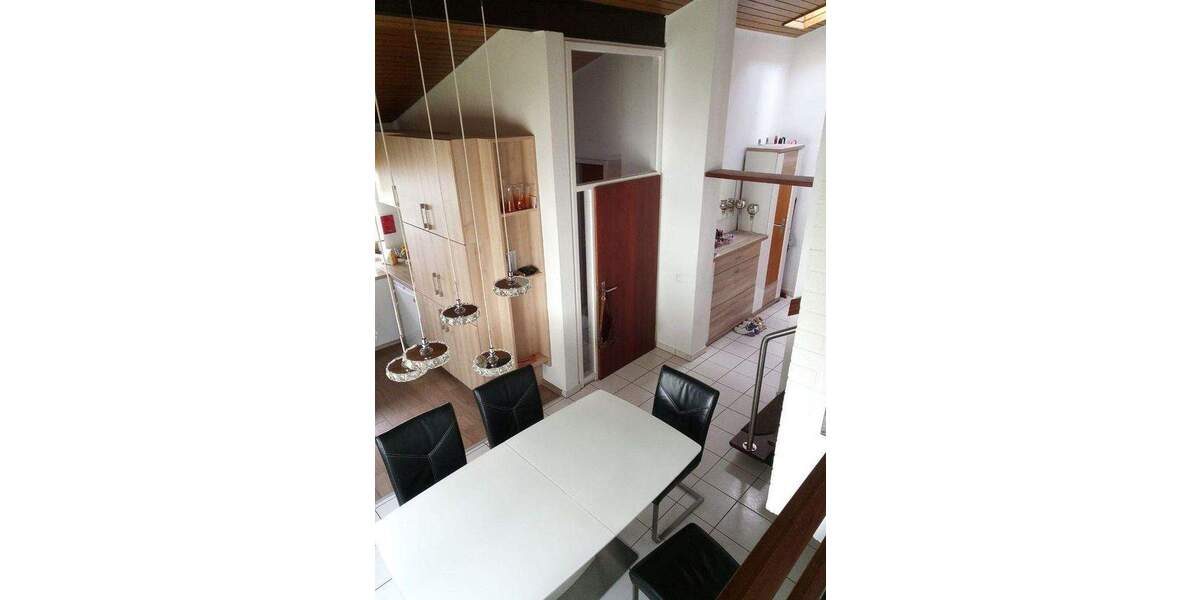 Haus in Waldrandnähe in Amorbach 7 zimmer