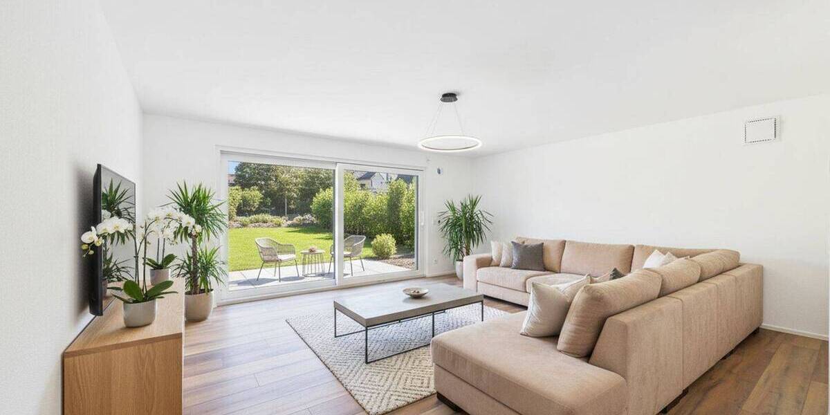 Reihenendhaus Heilbronn-Kirchhausen Kirchhausen - 5 Zimmer, 166 m&sup2;, 749.000&euro; | Angebot:26749973