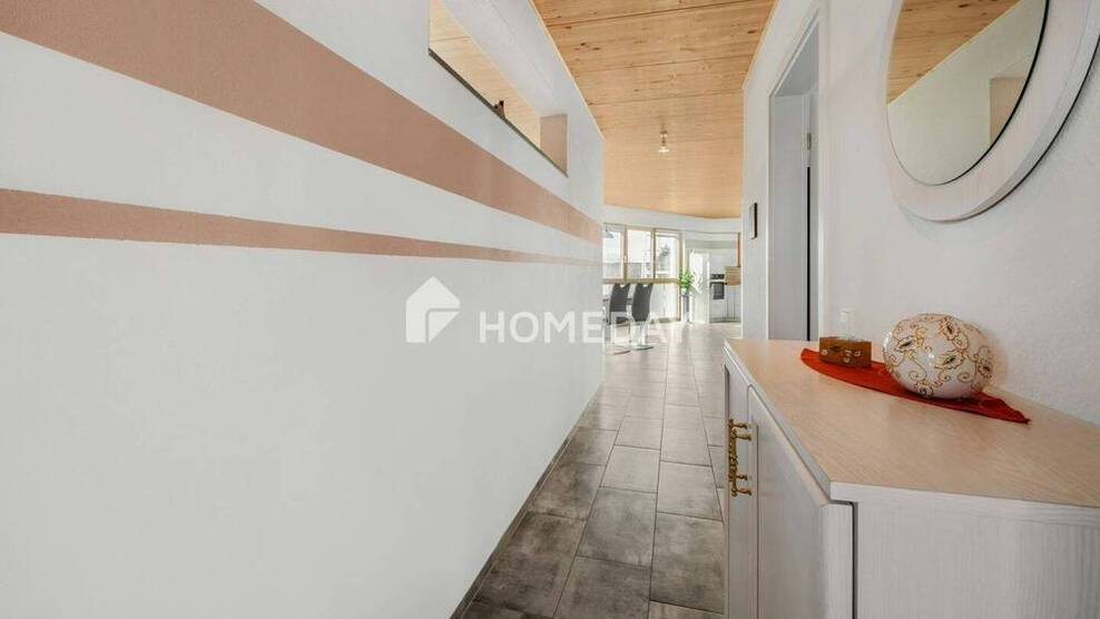 Großzügiger und luxuriöser Wohntraum - 98 m² Neubau mit EBK & Balkon