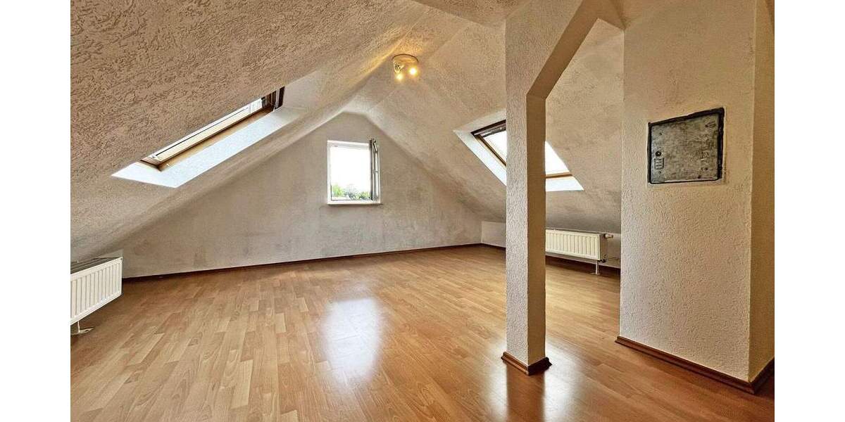 Etagenwohnung Heilbronn / Frankenbach Frankenbach - 3 Zimmer, 47 m&sup2;, 149.000&euro; | Angebot:25156167