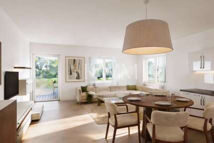 Wohnung Bretzfeld-Rappach Rappach - 4 Zimmer, 124 m&sup2;, 545.000&euro; | Angebot:25971325