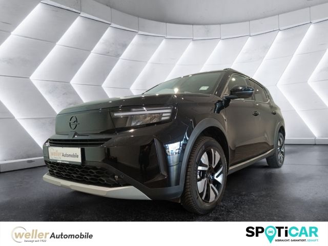 Opel Frontera 6.500 km 24.470 &euro; Bietigheim-Bissingen 74321