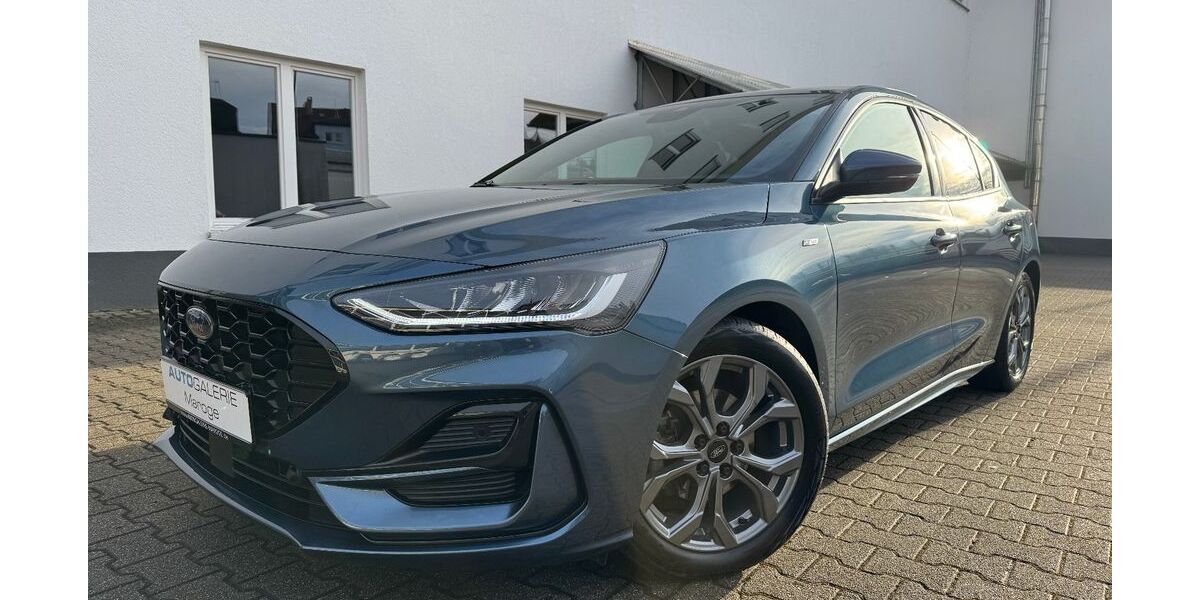 Ford Focus 36.400 km 23.800 &euro; Heilbronn 74074
