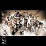 Soulfinger mit special guests