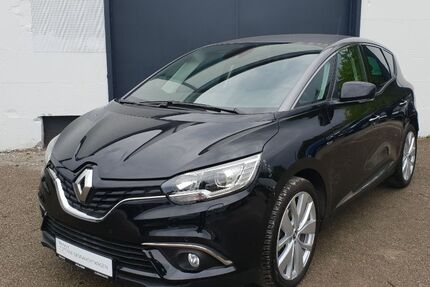 Renault Scenic 75.000 km 16.900 &euro; Ludwigsburg 71636