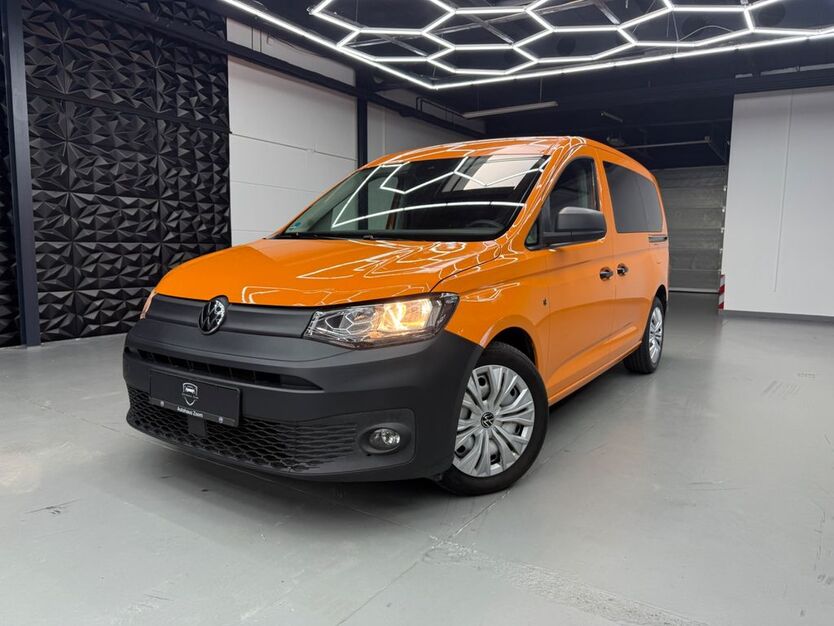VW Caddy Maxi 151.750 km 18.680 € Sinsheim 74889