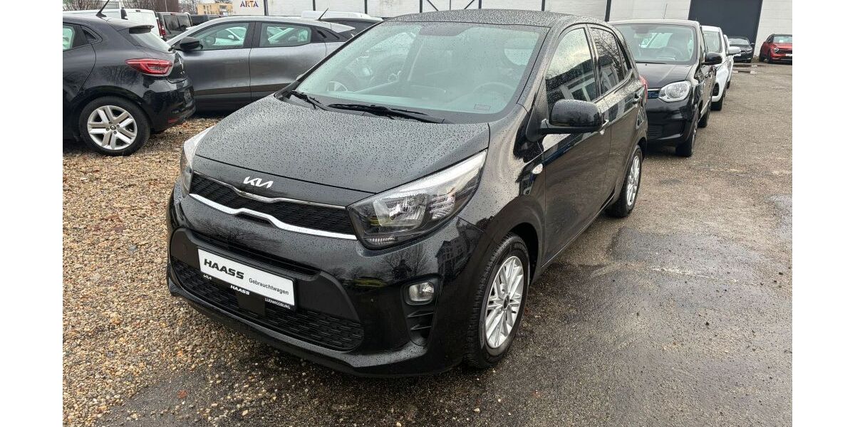 Kia Picanto 11.390 km 13.790 € Ludwigsburg 71636