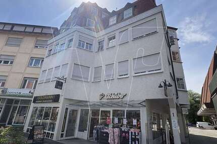 Wohnung Backnang - 3 Zimmer, 88 m&sup2;, 1.050&euro; | Angebot:27565515