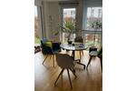 Erdgeschoßwohnung Ludwigsburg Oßweil - 2 Zimmer, 54 m&sup2;, 1.000&euro; | Angebot:26587055