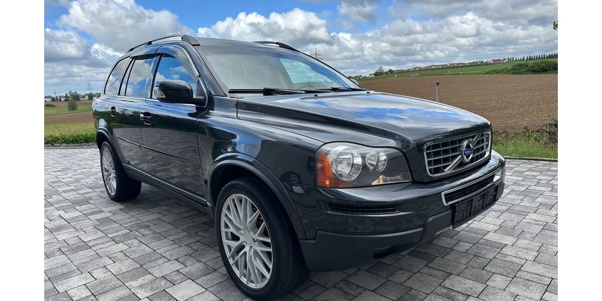Volvo XC90 194.000 km 9.900 &euro; Backnang 71522