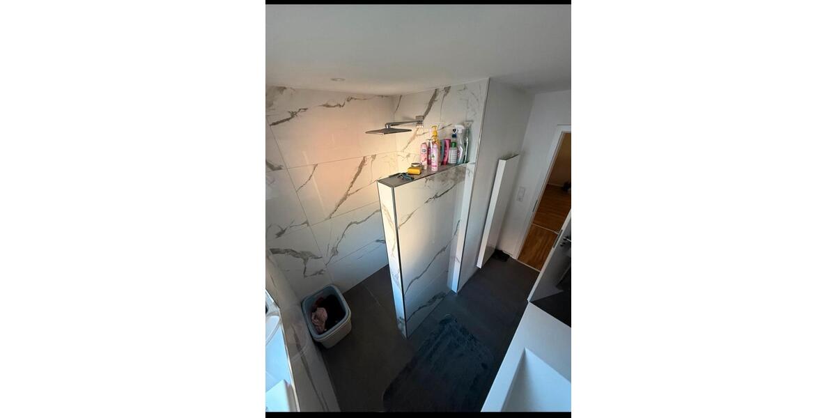 Modernes WG-Zimmer Heilbronn-Klingenberg 1 zimmer