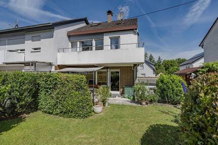 Haus Steinheim-Höpfigheim Höpfigheim - 5 Zimmer, 122 m&sup2;, 399.000&euro; | Angebot:26904086