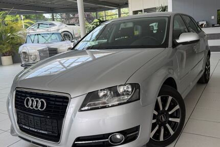 Audi A3 186.000 km 4.890 &euro; Öhringen 74613